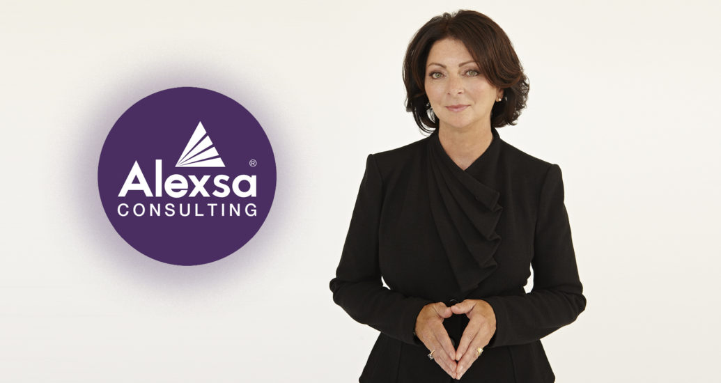 Alexsa Consulting Branding To Engage With The Next Generation Of Leaders.
