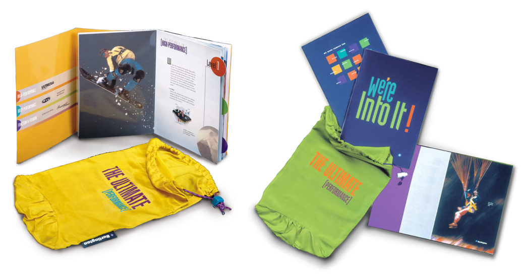 Burlington Industries Brand Real