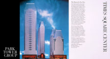 Park Tower Group