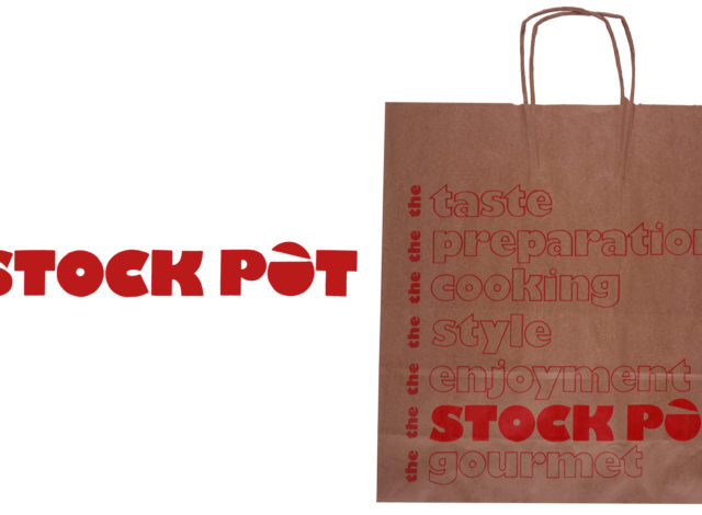 The Stock Pot