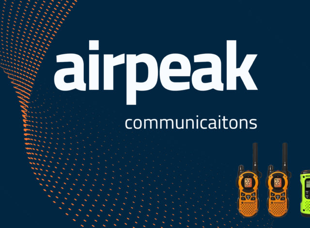 Airpeak Wireless