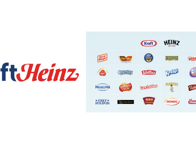 Kraft Heinz
