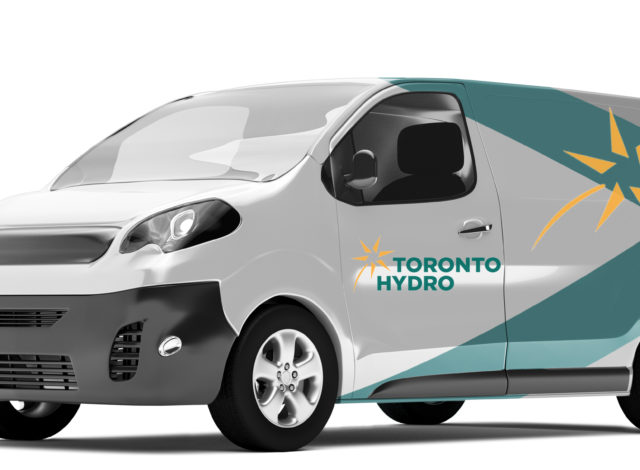 Toronto Hydro Corporation
