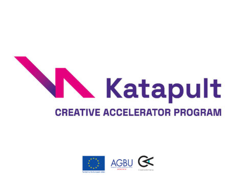 KATAPULT Creative Accelerator Program