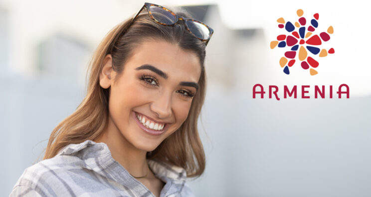 Armenia’s Vision for the Future: