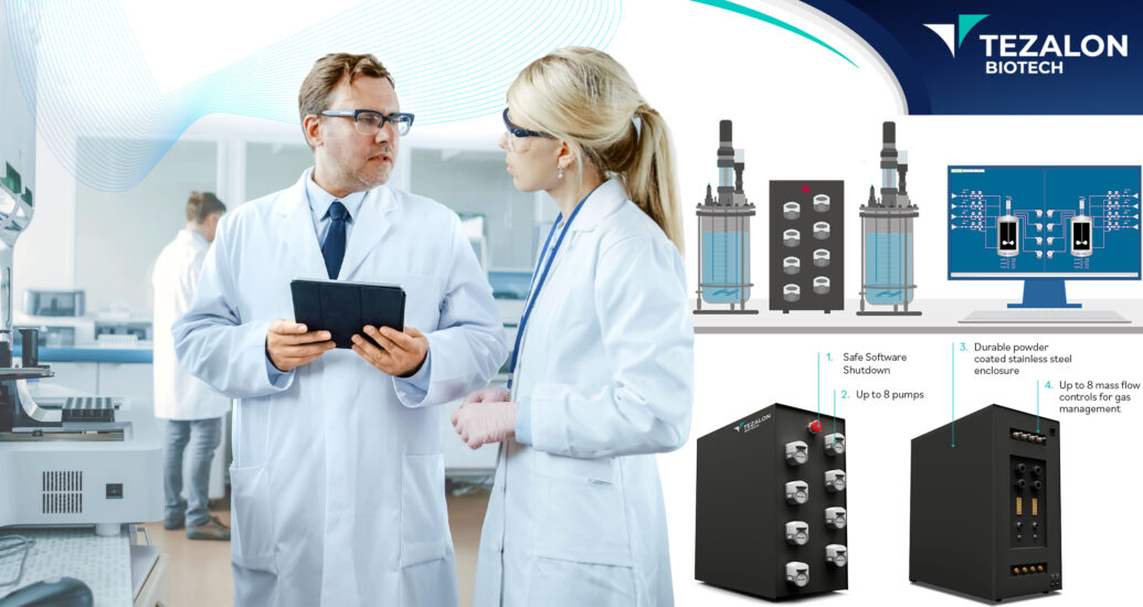 Powering Progress in Gene Therapy
