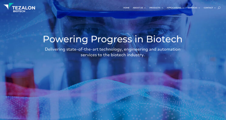 From Agilitech Biotech to Tezalon