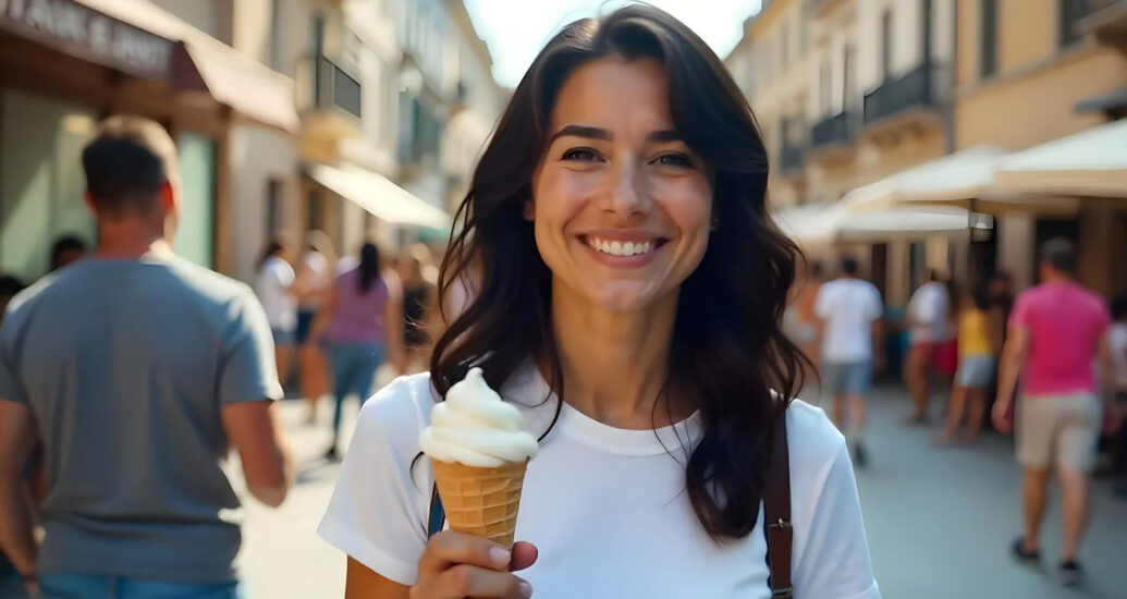The Secret to Happiness